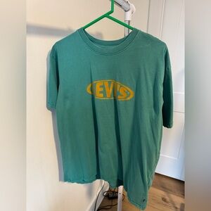 Mens Levi's Vintage Fit Graphic T-shirt size Large